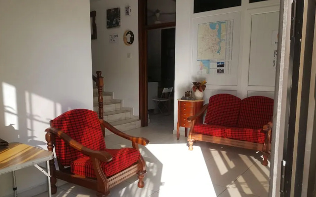 Hunch Backpackers Hostel