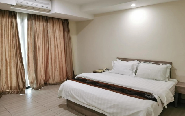 Melang Inn