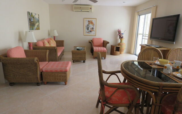 Butterfly Garden A Boutique Residence In Pattaya Thailand From