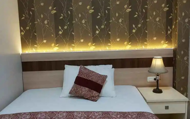 Atia New Hotel
