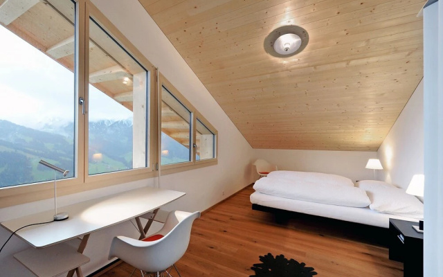 Buggeli B Lenk in Lenk