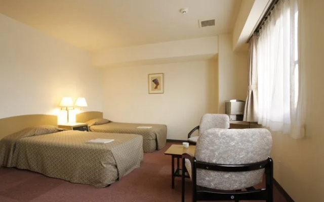 Hotel Del Prado