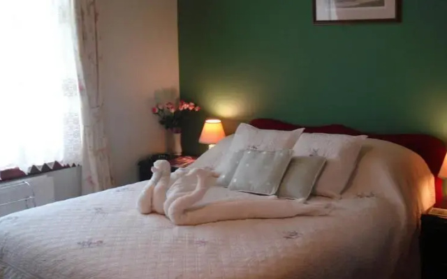 Blaven Bed and Breakfast
