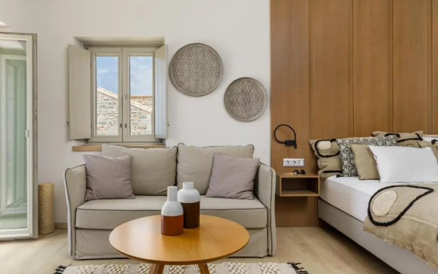 Salvia Areopolis All-Suite Hotel