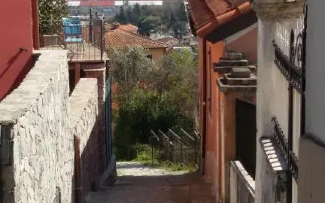 Il Golfo e i Limoni