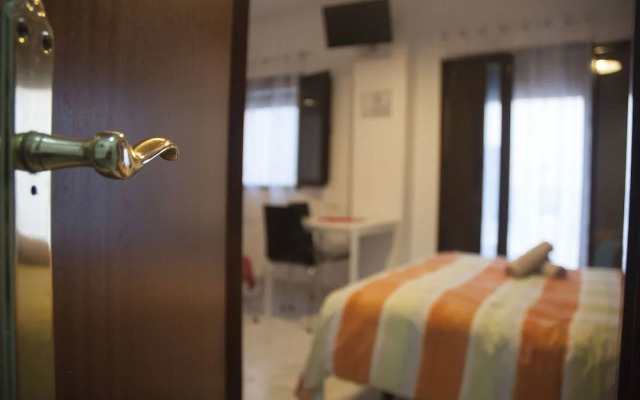 Andalucía Jerez Apartamentos