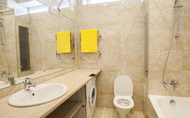 Like Hostel na Petrogradke