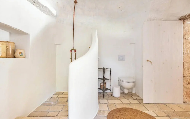 3340 O` Trullo Mio by Perle di Puglia