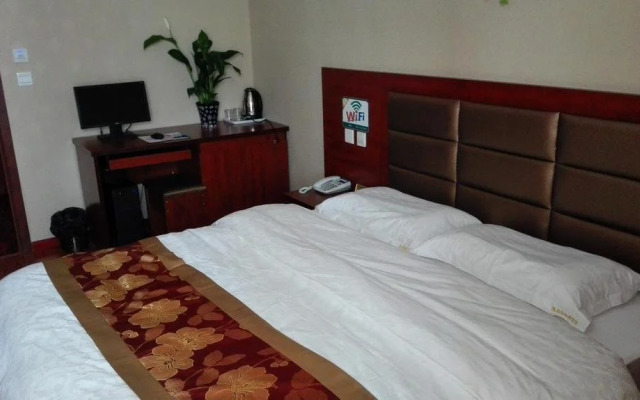 Yajule Business hotel