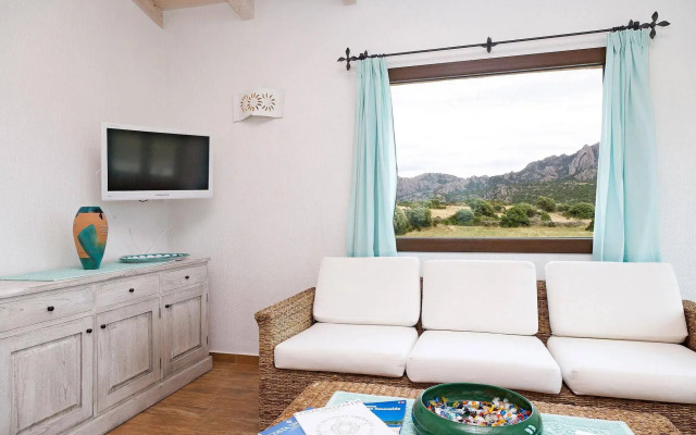 B&B Terra e Smeralda