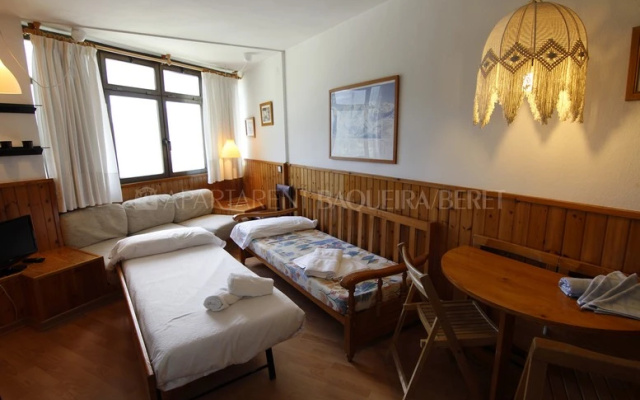 Apartamento Craba