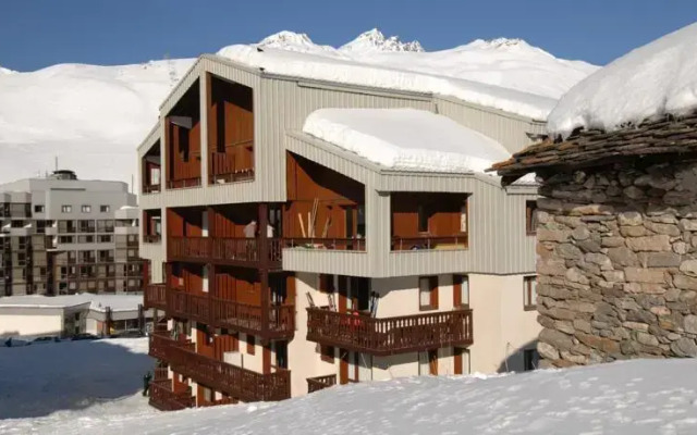 Le Hameau Du Borsat