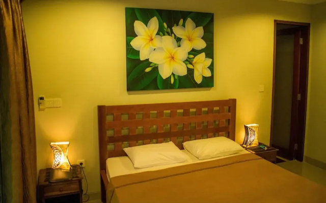 Sunrise Hotel
