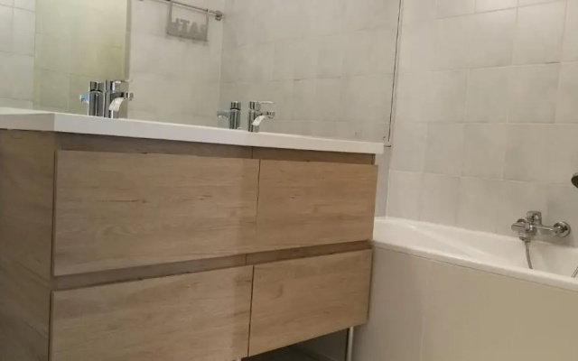 Grimaud 4 personnes - Piscine