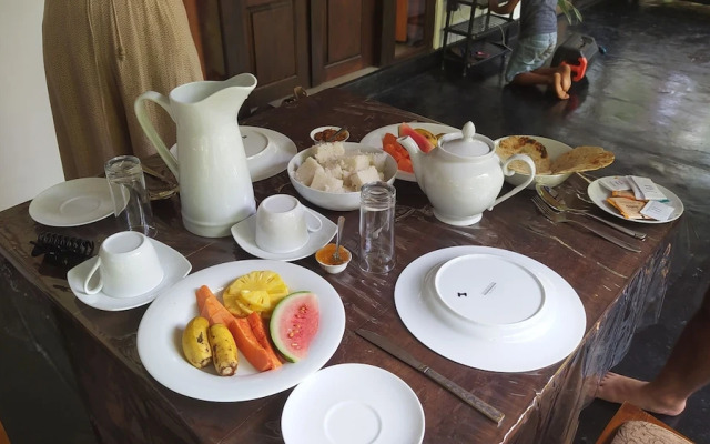 Yashi's Place Sigiriya