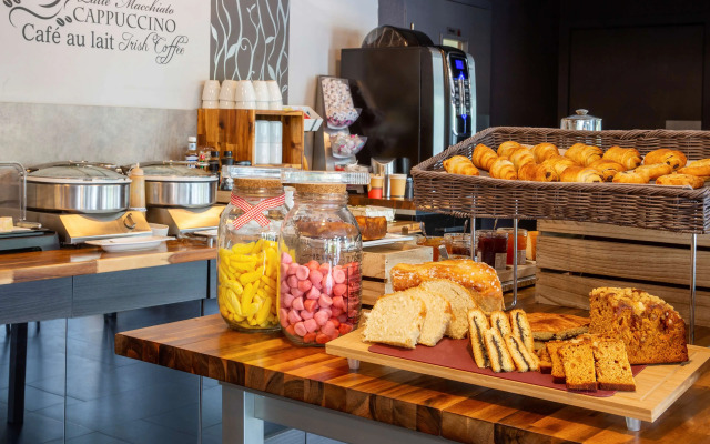 Sure Hotel by Best Western Lille Tourcoing