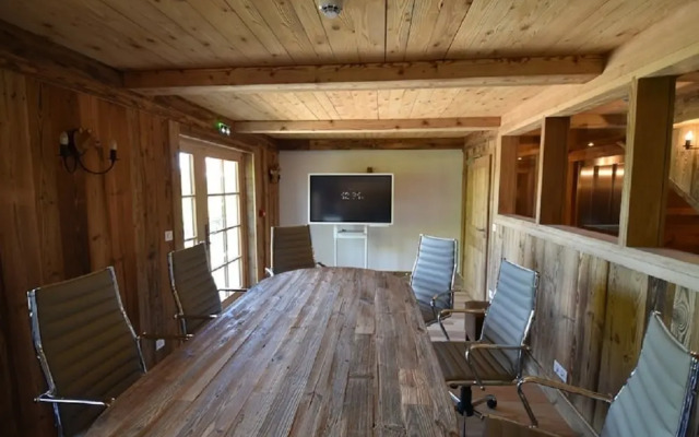 Le Tillau