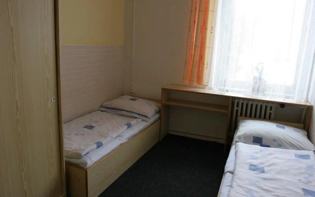 Beskyd Hotel