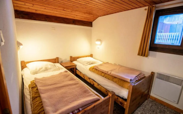 Résidence Les Epervieres - 2 Pièces pour 6 Personnes 84