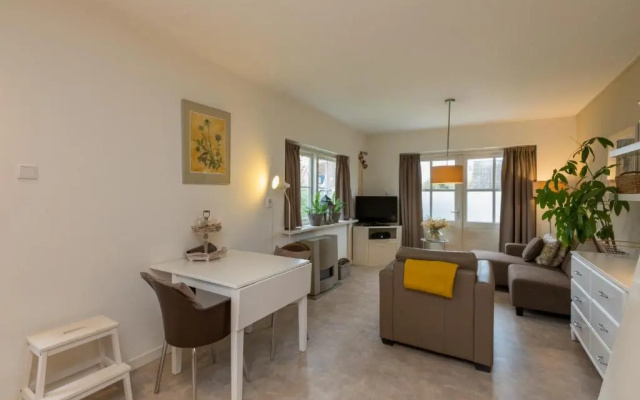 Appartement - Sloestraat 25 Zoutelande