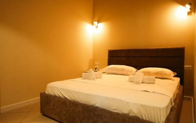 Okej Hotel