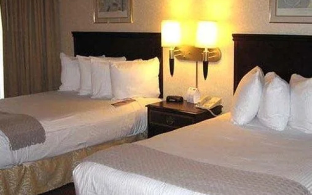 Clock Tower Resort and Conference Center - Rockford