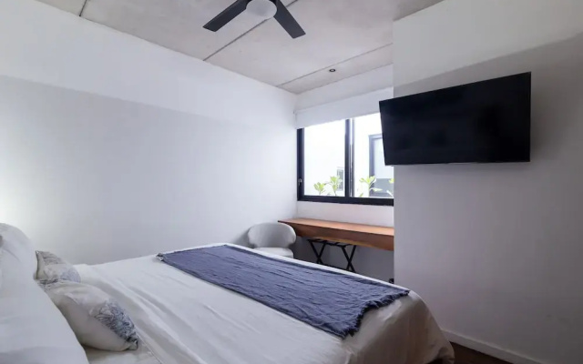 Areca 201 by CocoBR