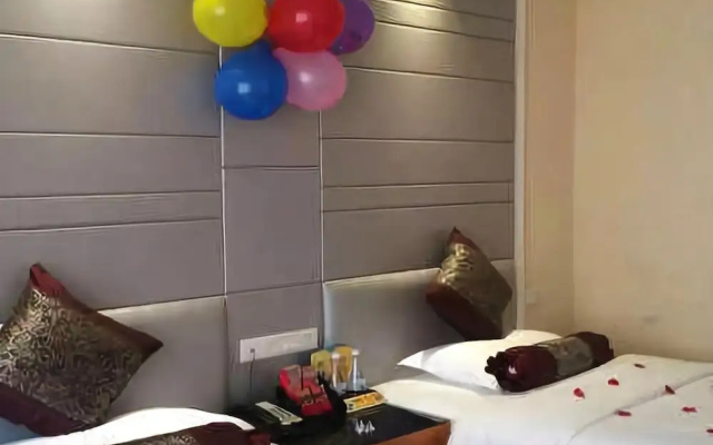Haiyue Hotel