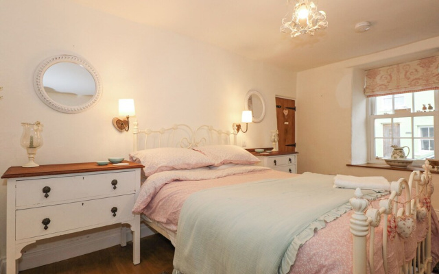 Bramley Cottage