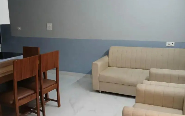 Jaiswal Home Stay