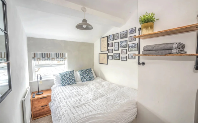 Modern 3-bed House on Tarporley High Street