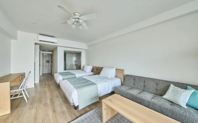 Watermark Hotel Okinawa Miyakojima