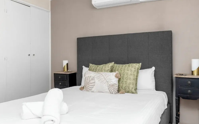 Wagga Central Apartments