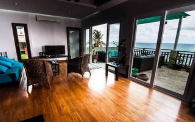 Penn Sunset Villa 7