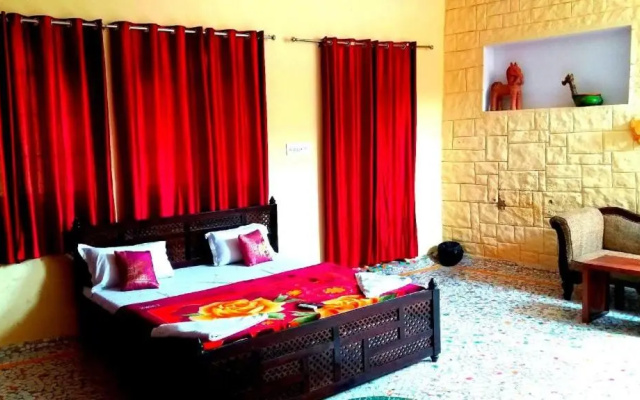 Jodhpur Heritage Haveli