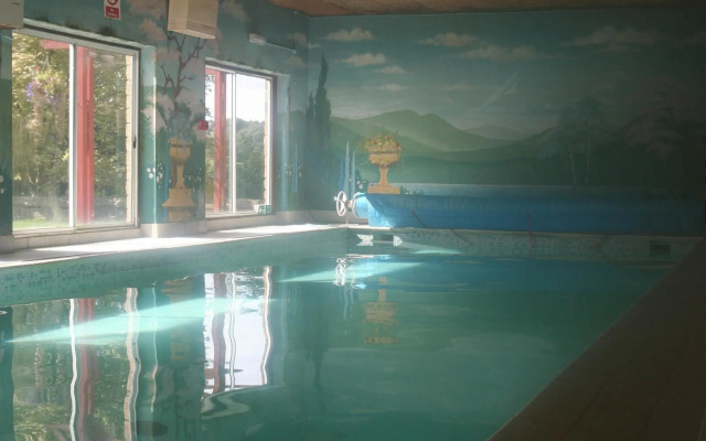 Riverdale Hall Hotel