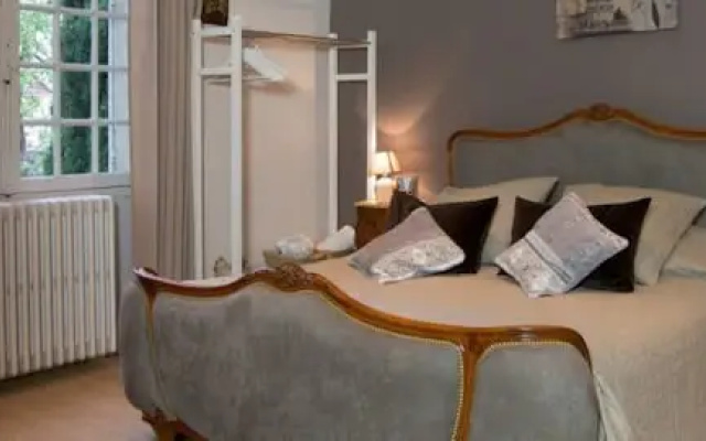 Maison Chants dOiseaux