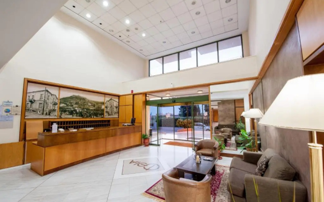 Fthia Hotel