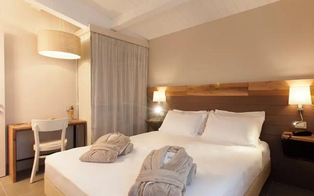 Podere Maremma Spa & Ristorante
