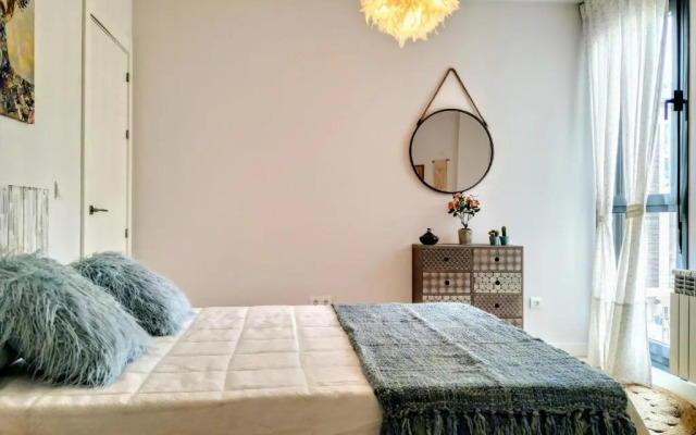 apartamento La Coqueta