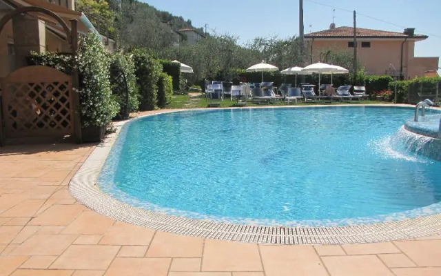Villa Alkea