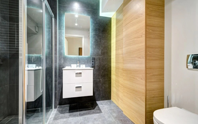 Dom & House - Apartmenty Jelitkowo