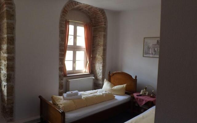Hotel Zur Sonne