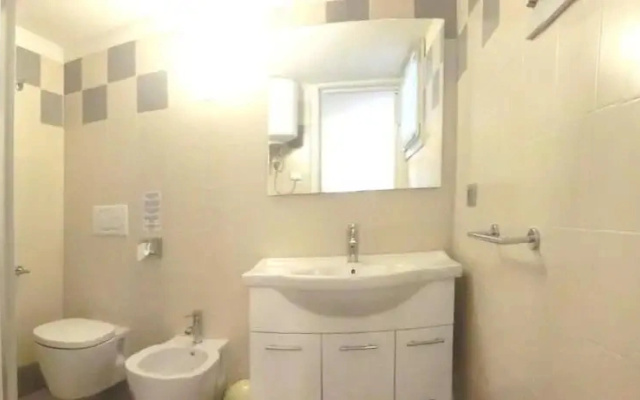 Renovated Residence Just Steps From the Beach