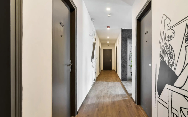 OYO Townhouse 238 Ulssor