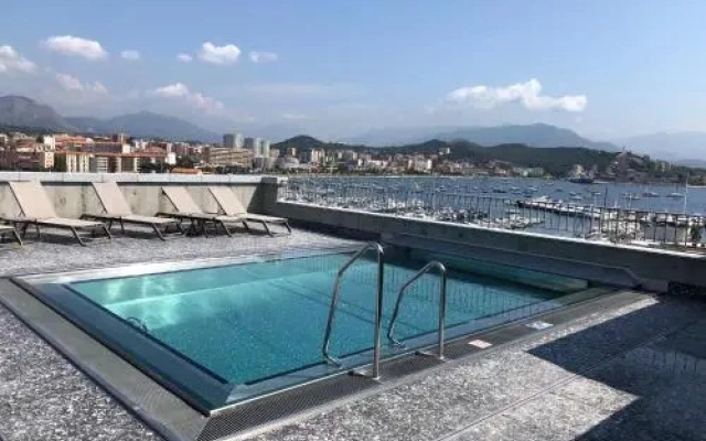 ibis Styles Ajaccio Napoleon