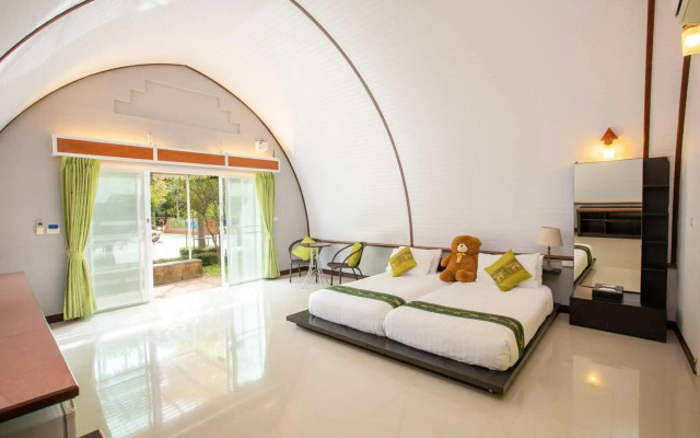 Khaoyai Fantasy Resort