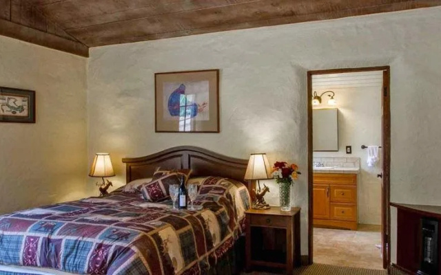 Warner Springs Ranch