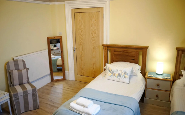 Cartref Guest House