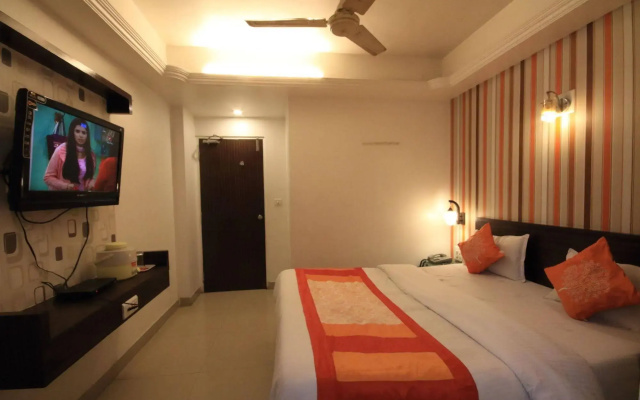 Hotel Kanchan Palace